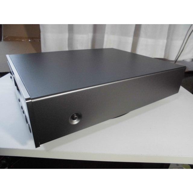 YAMAHA（ヤマハ） YAMAHA CDX-9 〓 さらに珍品コンパクト CDプレーヤー