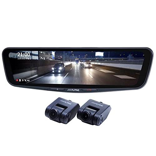 アルパイン(ALPINE) 11.1インチデジタルインナーミラー DMR-M01R
