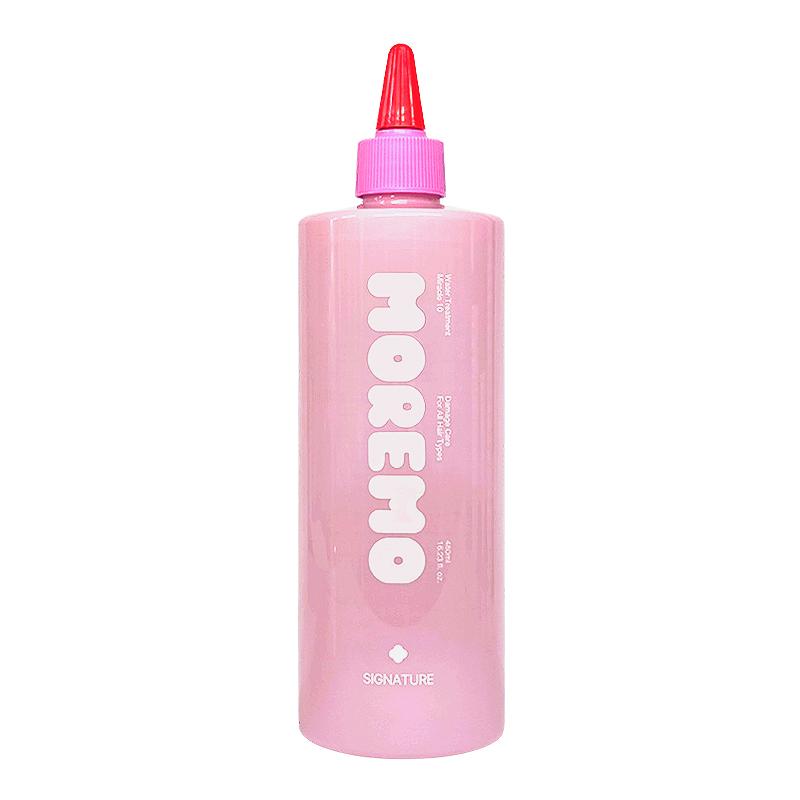 MOREMO（モレモ） ウォータートリートメントミラクル10 大容量 480ml