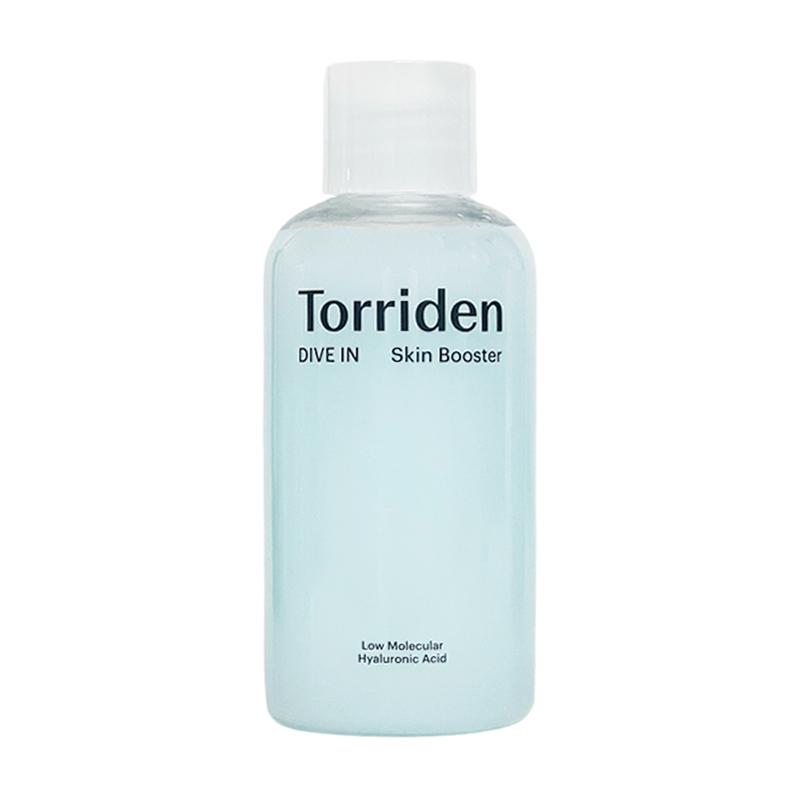 Torridenトリデン ダイブイン　スキンブースター 化粧水　200ml30個 Torriden トリデン ダイブイン低分子ヒアルロン酸スキンブースター
