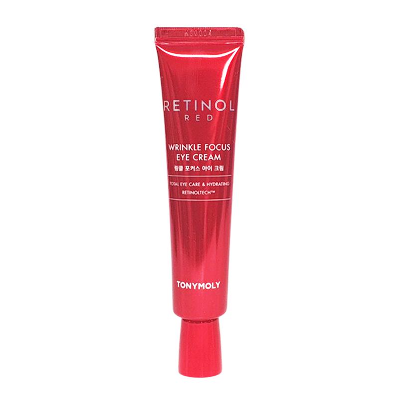 TONYMOLY（トニーモリー） レッドレチノールリンクルアイクリーム 30ml