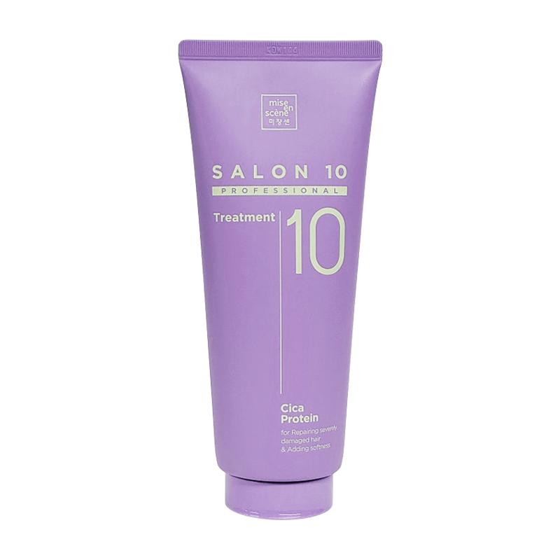 miseenscene ミジャンセン サロン10シカプロテイントリートメント