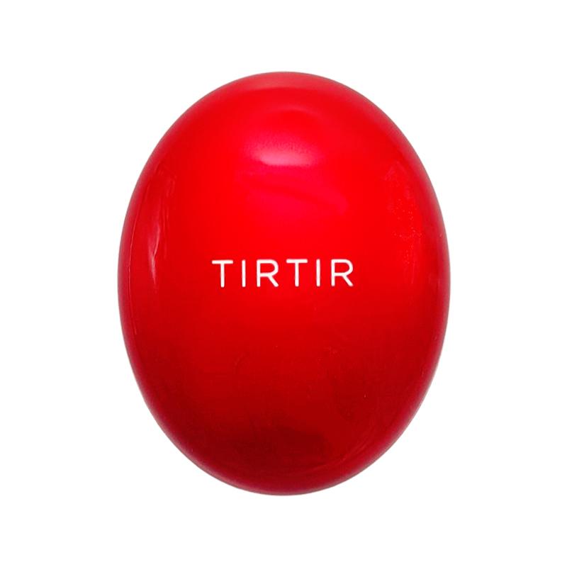 tirtir ティルティル クッションファンデー マスクフィットレッドクッション spf40 pa++ 18g 本品のみ クッション 韓国コスメ 正規品（Yahoo!・KSCO）