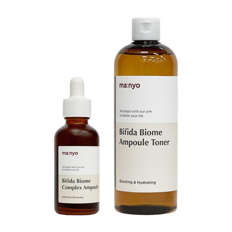 ma：nyo 魔女工場 マニョ manyo ビフィダバイオームコンプレックス