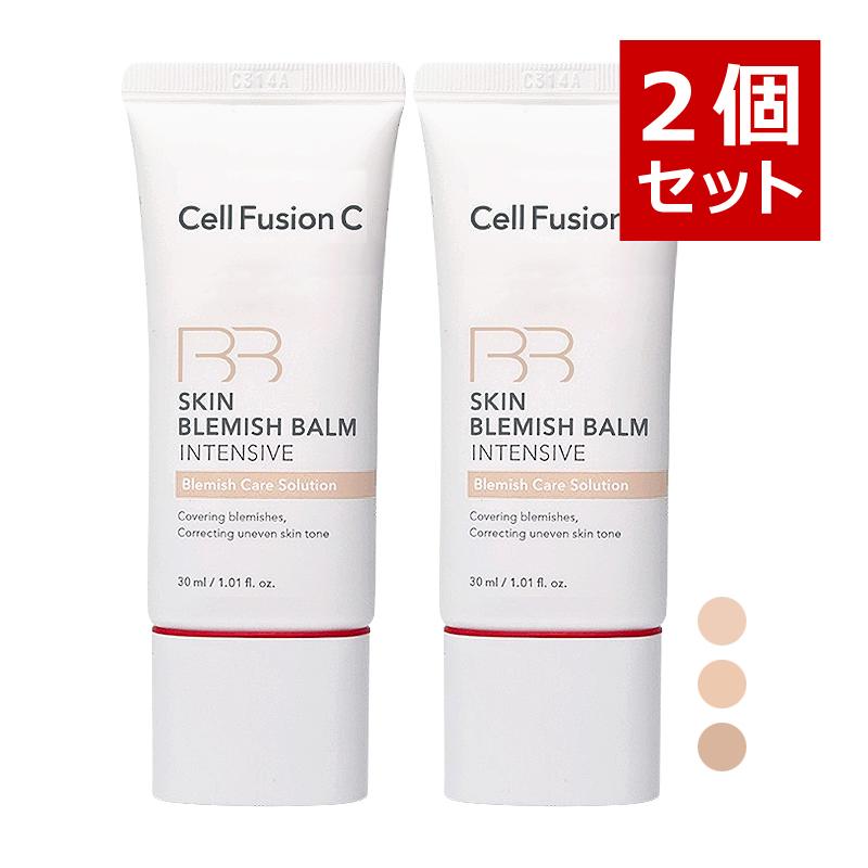 Cell Fusion C（セルフュージョンC） スキンブレミッシュバーム