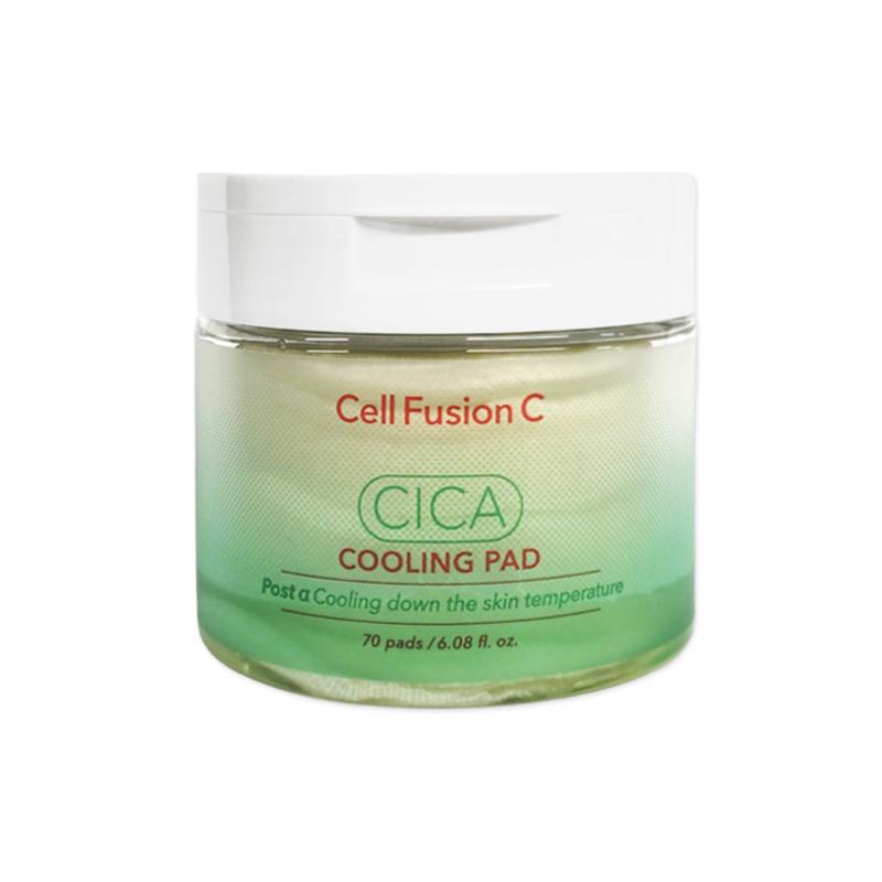 Cell Fusion C（セルフュージョンC） ポストアルファシカクーリング