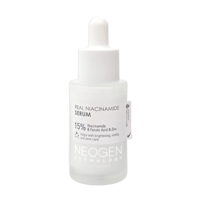 NEOGEN ネオゼン リアルナイアシンアミド15％セラム 30ml 美容液