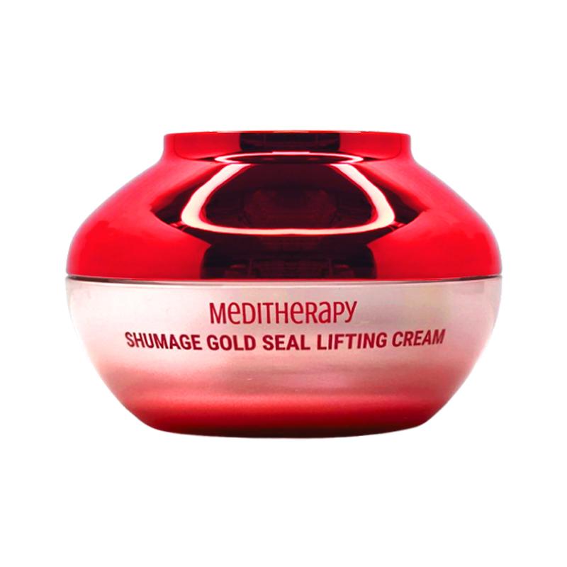 meditherapy メディテラピー シューマジゴールド糸クリーム 50ml