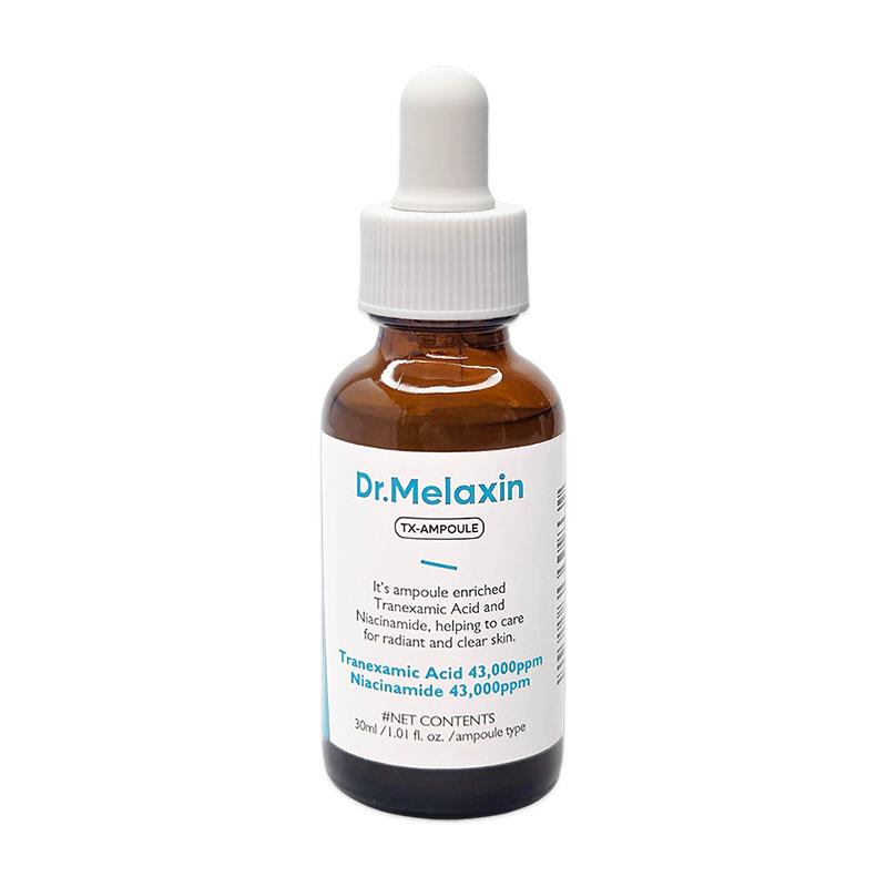 dr.melaxin ドクターメラクチン トラネキサム酸アンプル 30ml tx