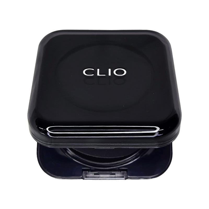 CLIO クリオ キルカバーファンウェアクッション企画セット spf40 pa++