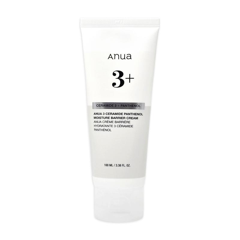 Anua（アヌア） pdrn 3セラミドパンテノールモイスチャーバリア