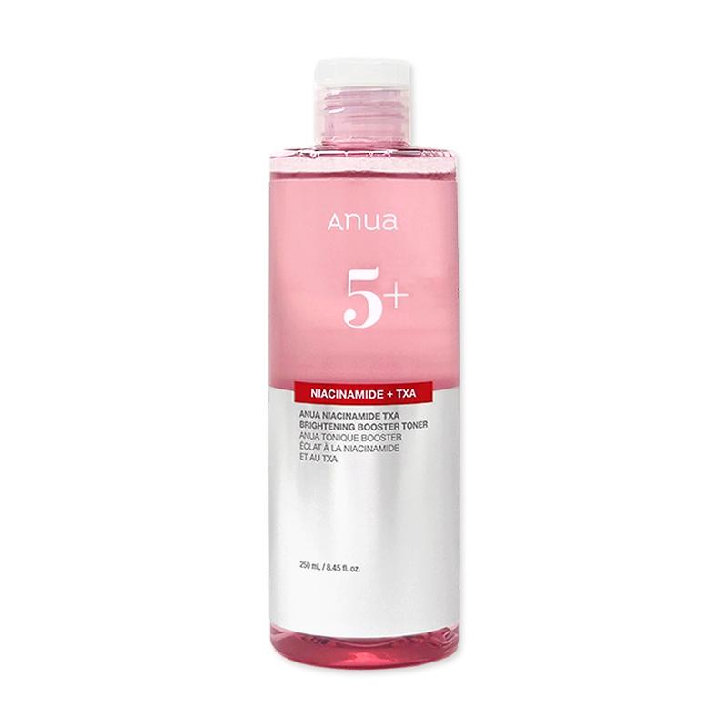 Anua（アヌア） ナイアシンアミドtxaブースタートナー 250ml 保湿化粧