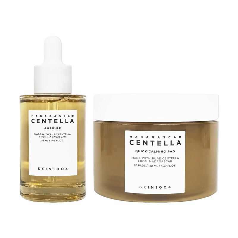 SKIN1004 スキン1004 マダガスカルセンテラアンプル センテラ