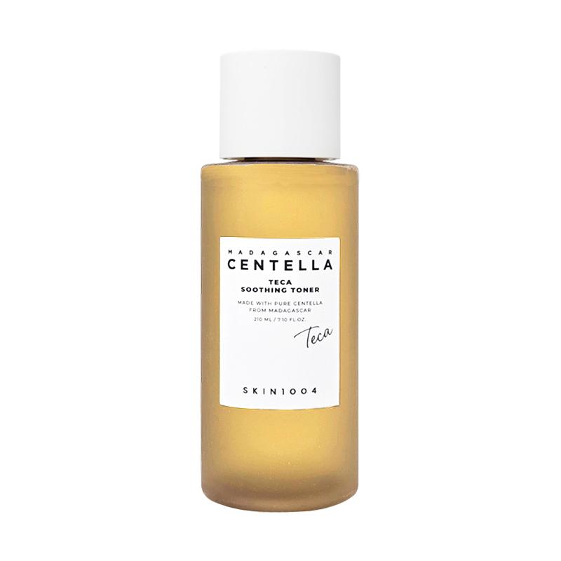 SKIN1004 スキン1004 マダガスカルセンテラスージングトナー 210ml
