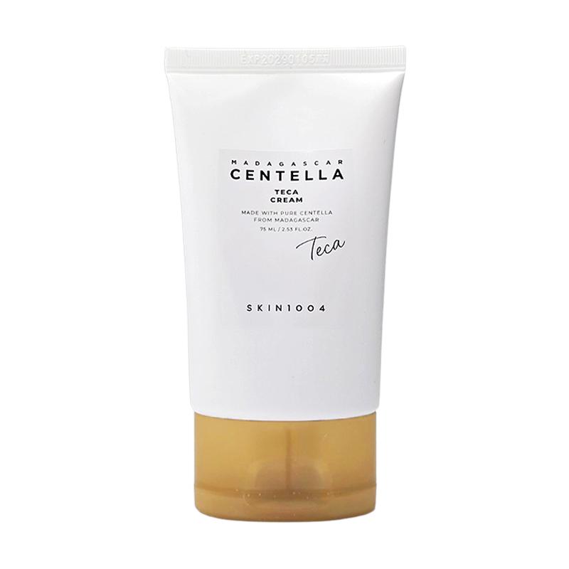 SKIN1004 スキン1004 マダガスカルセンテラクリーム 75ml フェイス