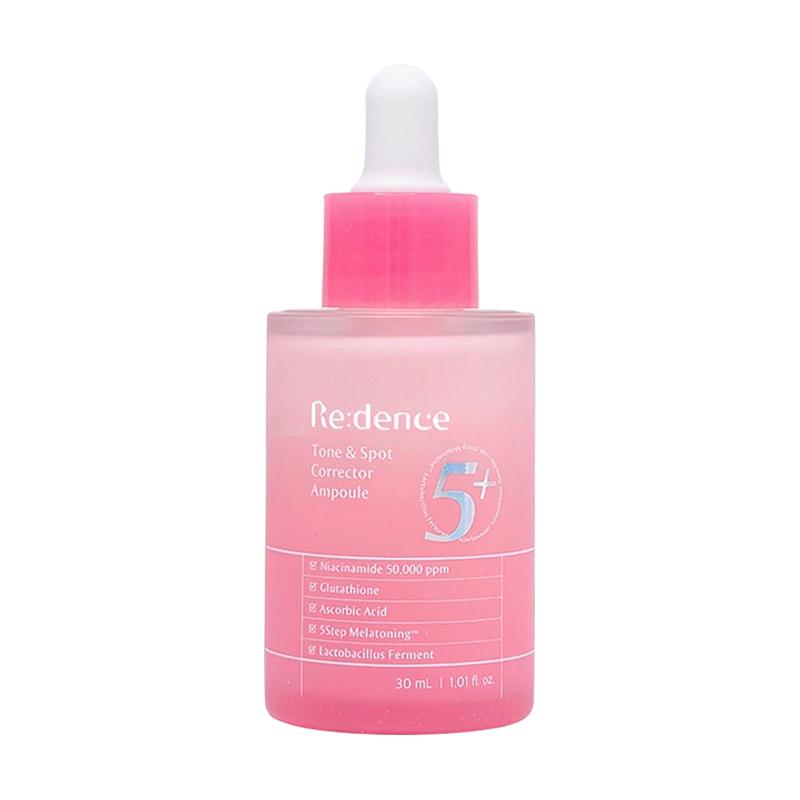 redence リデンス トーン&amp;スポットコレクターアンプル 30ml 美容液 スキンケア 単品 韓国コスメ 正規品（Yahoo!・KSCO）