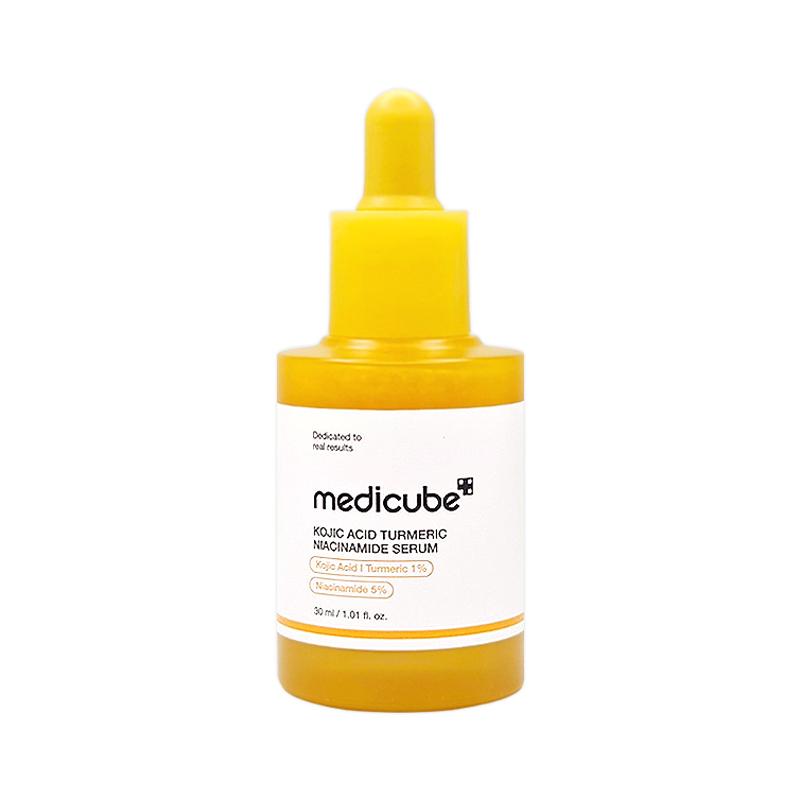 medicube（メディキューブ） コウジ酸ビタナイアシンアミドセラム 30ml