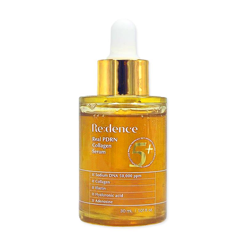 redence リデンス リアルpdrnコラーゲンアンプル 30ml コラーゲンpdrn