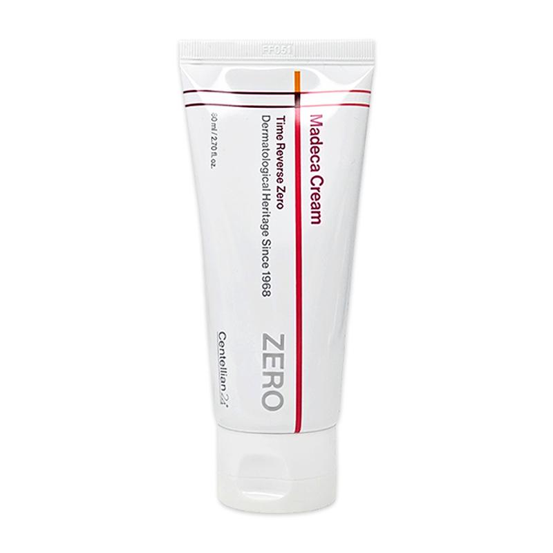 Centellian24 センテリアン24 マデカクリームタイムリバースゼロ 80ml