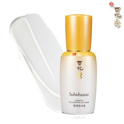 雪花秀 ソルファス 閃理眼 ソムリアン アイクリーム 25ｍｌ 韓国コスメ Ksco 通販 Yahoo ショッピング