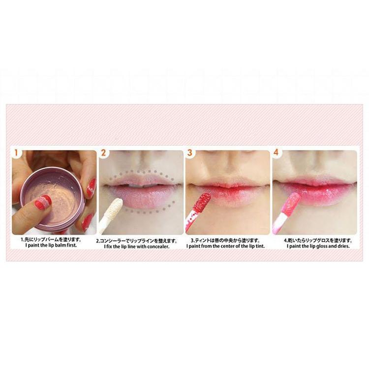 TONYMOLY（トニーモリー） ディライトトニーティント 8.3ml リップ