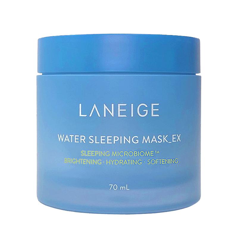 LANEIGE ラネージュ ウォータースリーピングマスクex 70ml クリーム