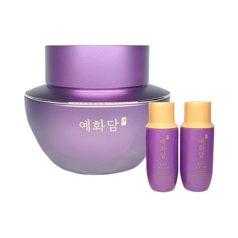 THE FACE SHOP（ザフェイスショップ） イェファダム 還生膏 ボユン