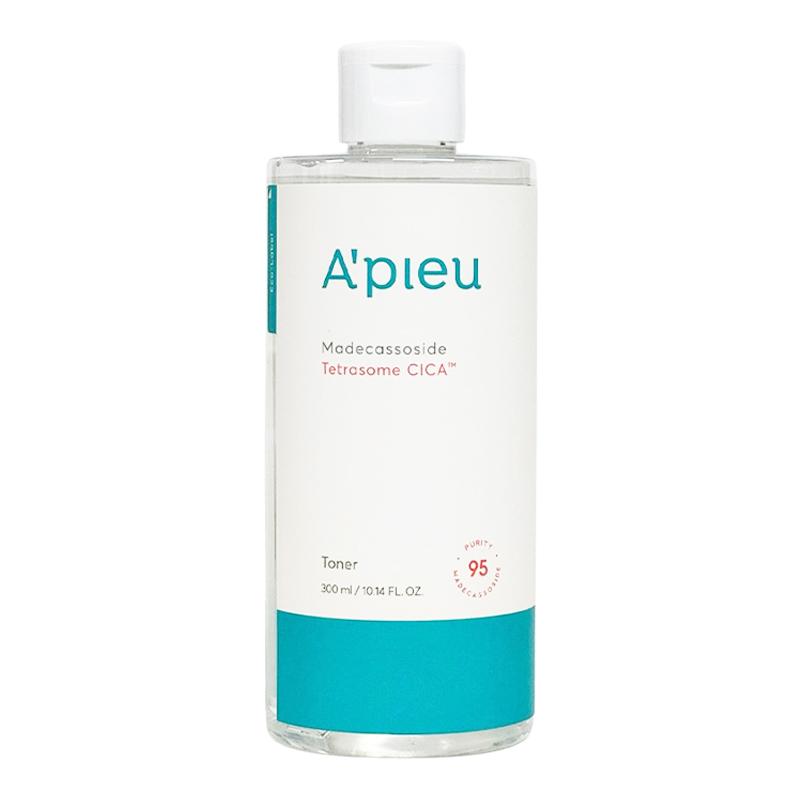 A'pieu（アピュー） apieu マデカソサイドテトラソームシカトナー