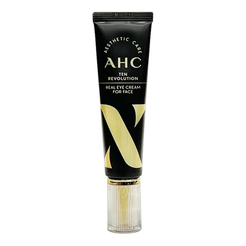 SEASON10 AHC テンレボルーション リアル アイクリーム フォーフェイス