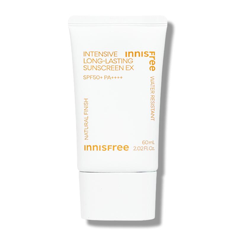 innisfree（イニスフリー） インテンシブロングラスティングサン