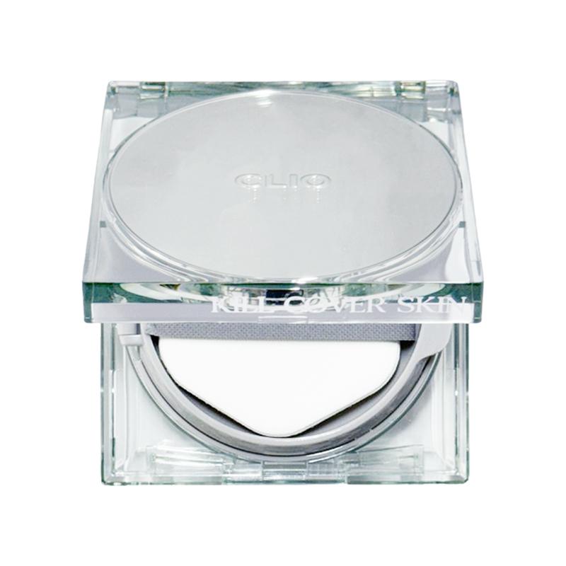 CLIO クリオ キルカバースキンフィクサークッション 15g*2 本品+