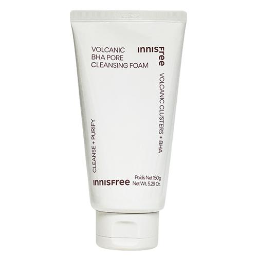 innisfree（イニスフリー） ヴォルカニックポアBHAクレンジング