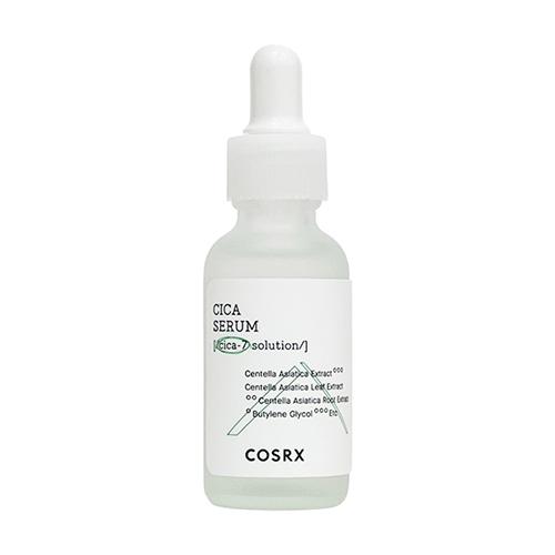 COSRX コスアールエックス ピュアフィットシカセラム 30ml 美容液