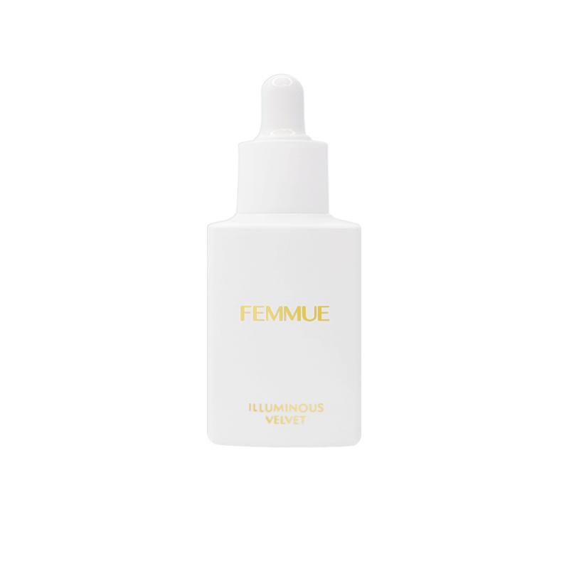 FEMMUE ファミュ イルミナスベルベット 30ml 美容液 オイルセラム 