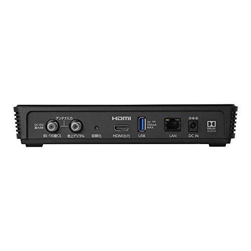 ピクセラ 4K Smart Tuner BS/CS 4K放送対応チューナー PIX-SMB400