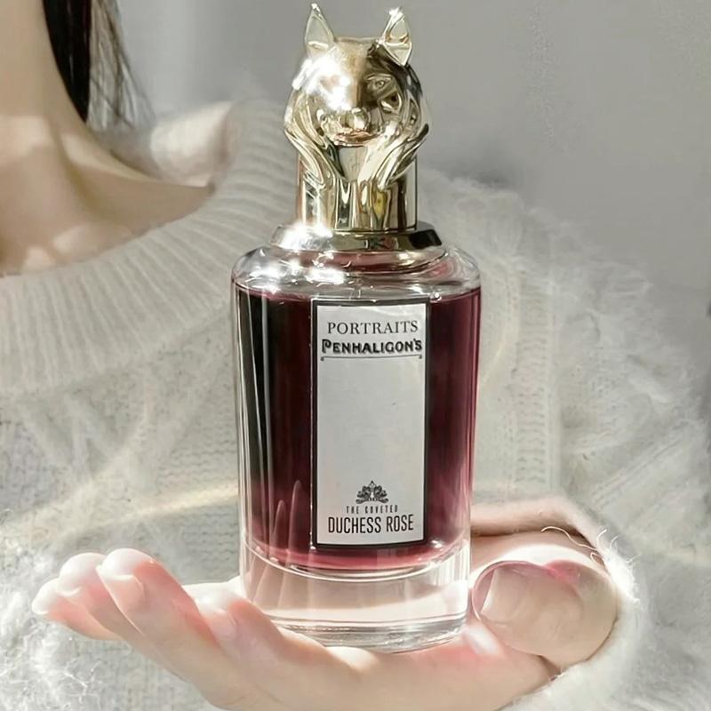 ペンハリガン ザ コヴェテッド デュシェス ローズ 75ml 【公式通販】