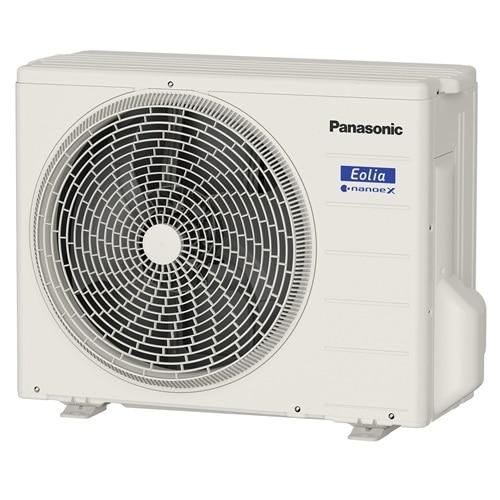 Panasonic（パナソニック） エアコン 2.8kw Eolia（エオリア） J