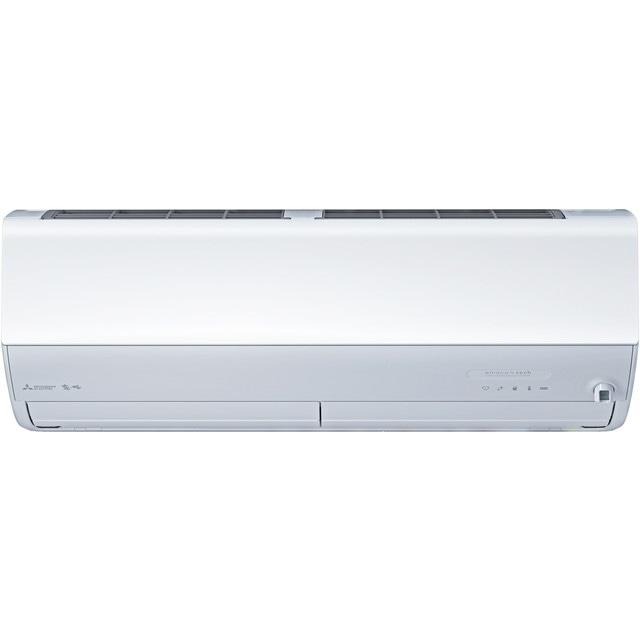 三菱電機（MITSUBISHI） 「省エネ」エアコン 寒冷地仕様 2.5kw ズバ暖 