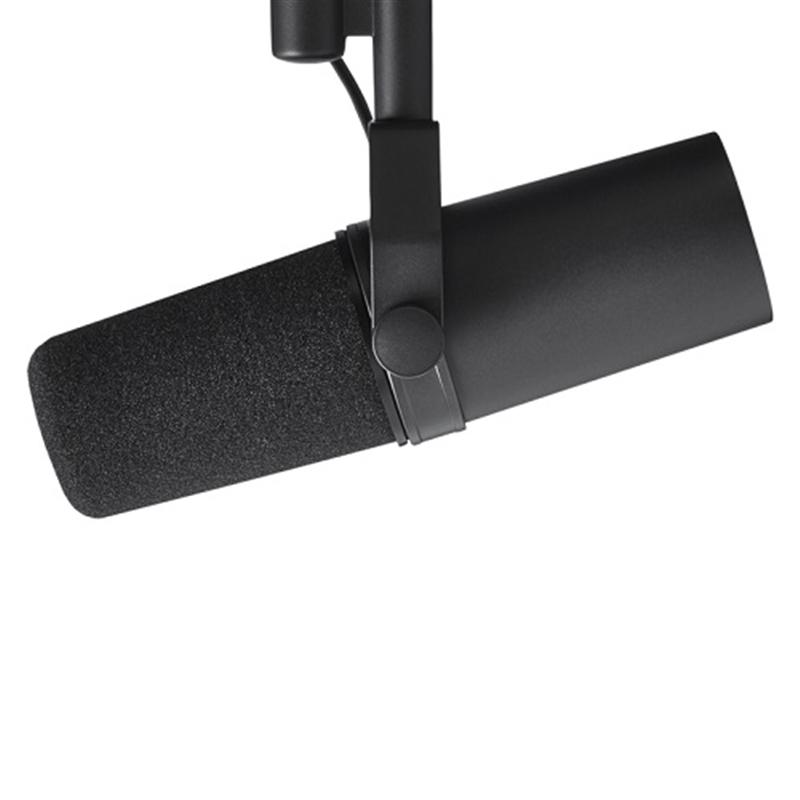 【美品】SM7B【開封済】 Shure SM7B 偽物の見分け方を解説！正規品と偽造品を実際に購入