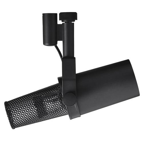 SHURE（シュア） ボーカルマイクロホン SM7B : ケーズデンキ Yahoo