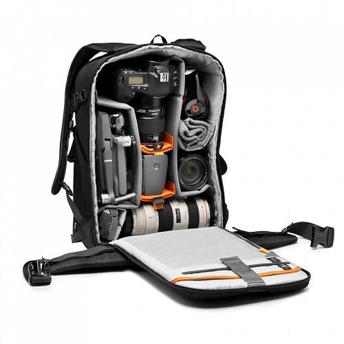 Lowepro フリップサイド 400 AW III LP37352-PWW_2
