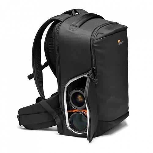 Lowepro フリップサイド 400 AW III LP37352-PWW_4