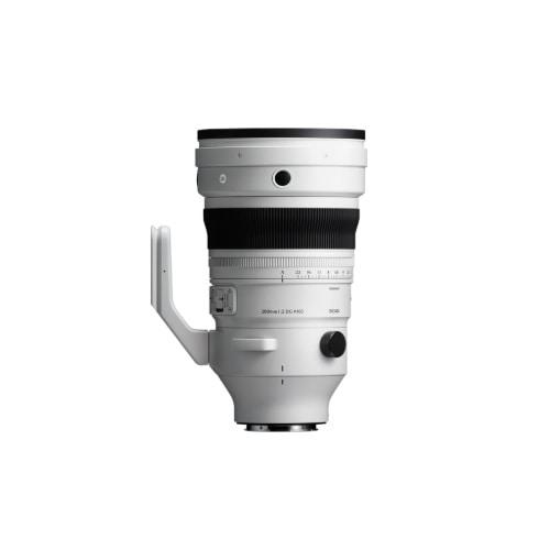 SIGMA（シグマ） Sigma 200mm F2 DG OS | Sports（L マウント