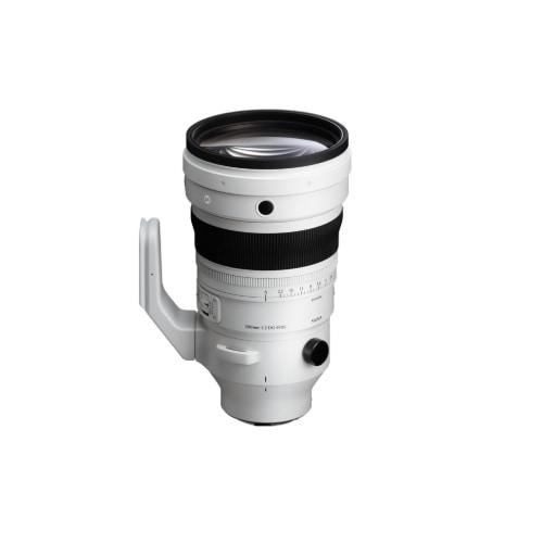 SIGMA（シグマ） Sigma 200mm F2 DG OS | Sports（L マウント