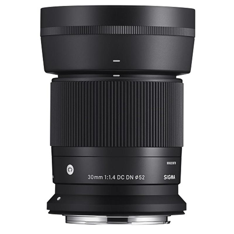 30mm F1.4 DC DN [キヤノンRF用]の商品画像（Yahoo!ショッピング）