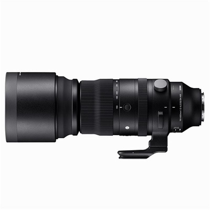 シグマ SIGMA（シグマ） 150-600mm F5-6.3 DG DN OS Sports ソニーE 