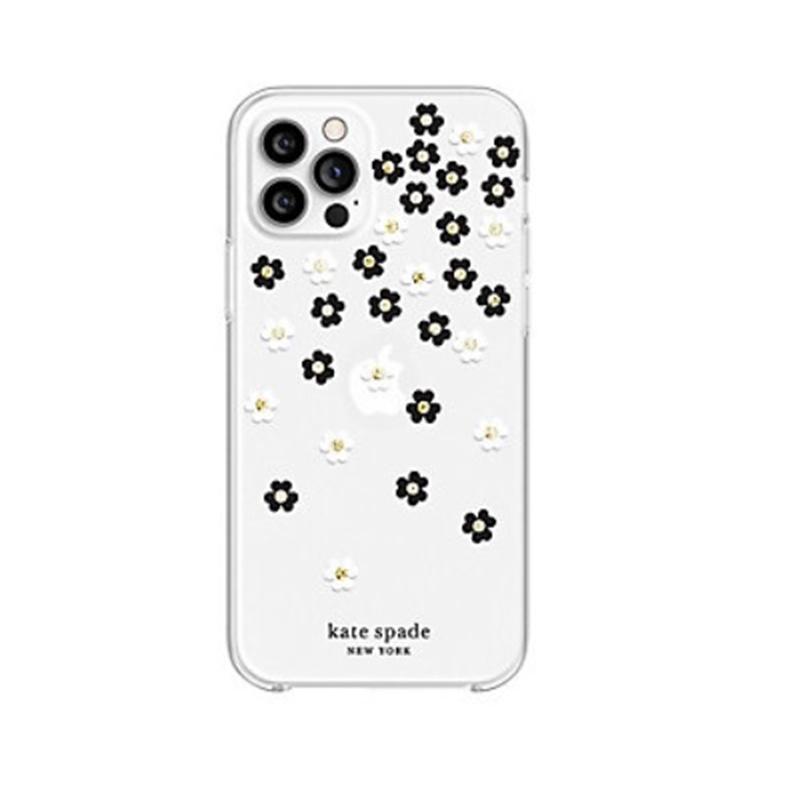 ｋａｔｅｓｐａｄｅ Iphone 12 12 Pro用ケース Ksiph 153 Sflbw ケーズデンキ Paypayモール店 通販 Paypayモール