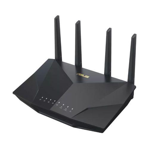 新品未使用ASUS Wi-Fiルーター2402Mbps+574Mbps