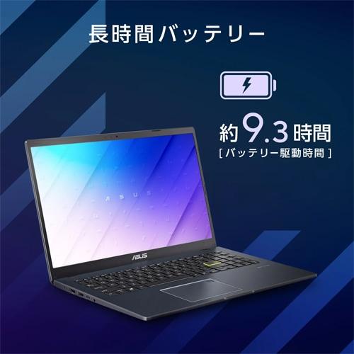 ASUS ノートパソコン　15.6インチ④ ASUS Vivobook Go 15 E1504 | ASUS Store [JAPAN]