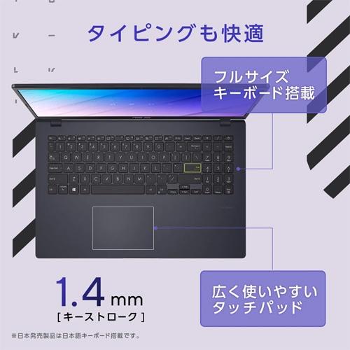 ASUS（エイスース） 15.6型ノートパソコン Vivobook Go 15 E510KA